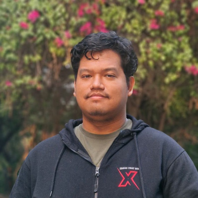 Prithwiraj Sinha's Avatar